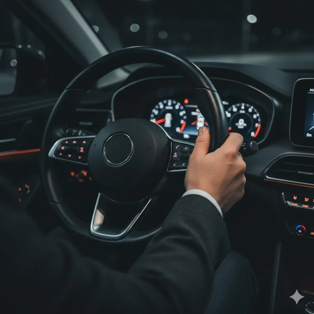 Servis Işığı Sıfırlama