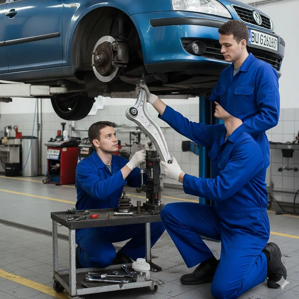 Travers Burcu Değişimi