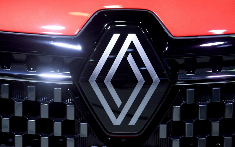 Renault