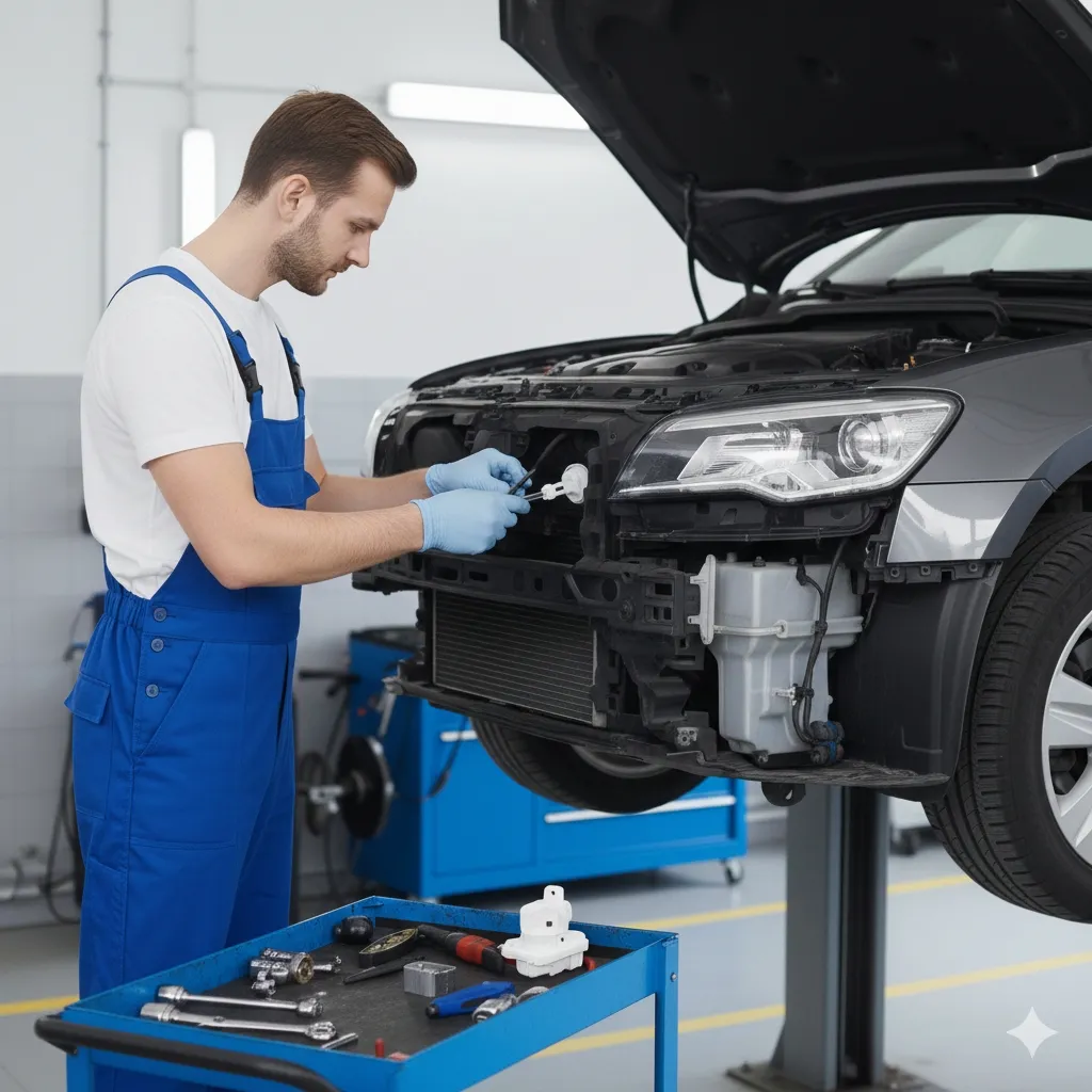 Far Fiskiyesi Değişimi